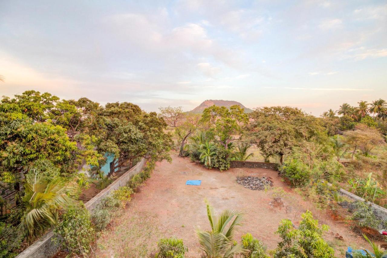 Capital O 71872 Sahyadri Cottage Alibag Luaran gambar