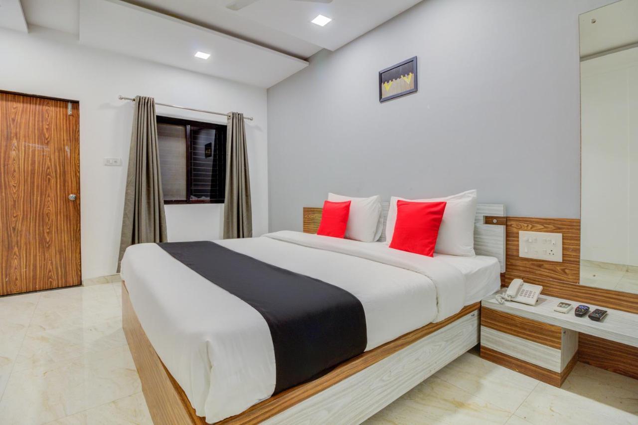 Capital O 71872 Sahyadri Cottage Alibag Luaran gambar