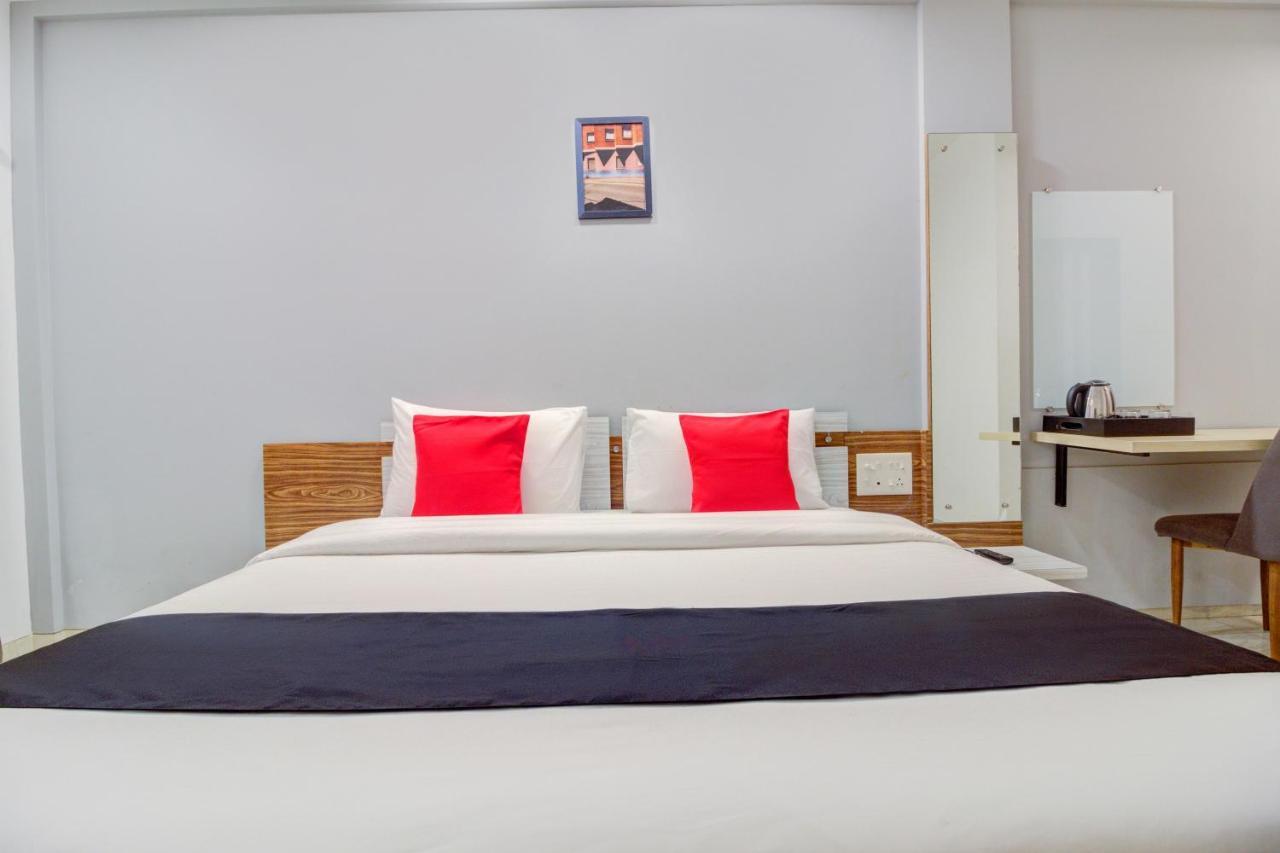 Capital O 71872 Sahyadri Cottage Alibag Luaran gambar