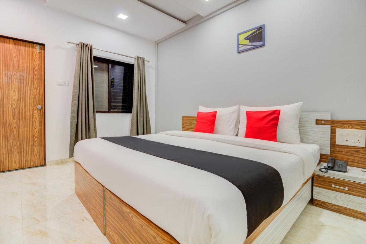 Capital O 71872 Sahyadri Cottage Alibag Luaran gambar